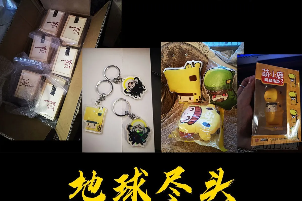 Tận Cùng Địa Cầu Chapter 4 - Trang 46