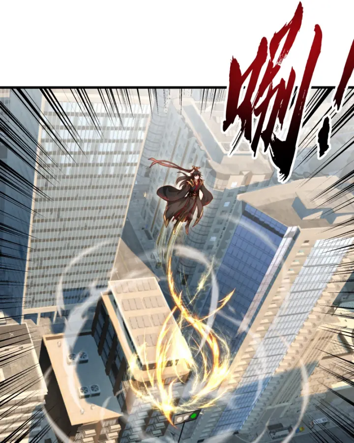 Tần Hoàng Quay Về! Ta Chính Là Tiên đế Vạn Cổ Chapter 1 - Trang 13