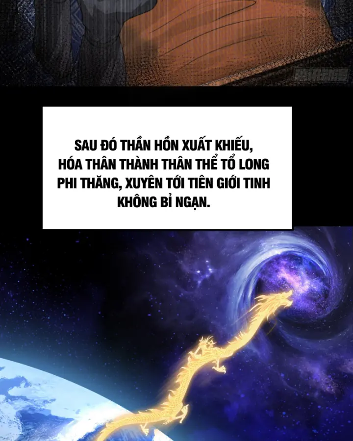 Tần Hoàng Quay Về! Ta Chính Là Tiên đế Vạn Cổ Chapter 1 - Trang 17