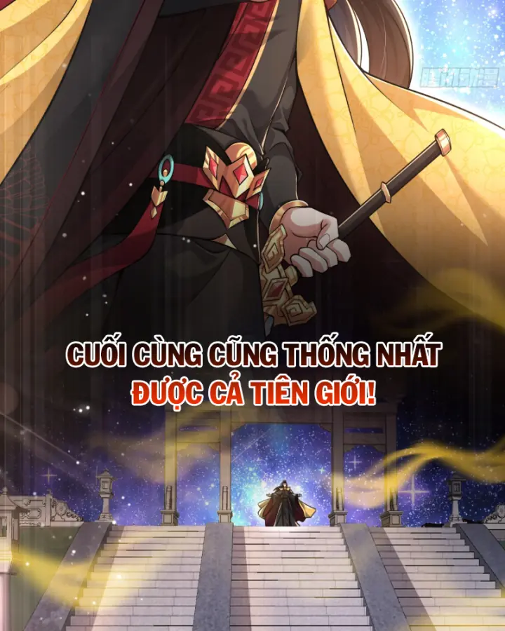 Tần Hoàng Quay Về! Ta Chính Là Tiên đế Vạn Cổ Chapter 1 - Trang 20
