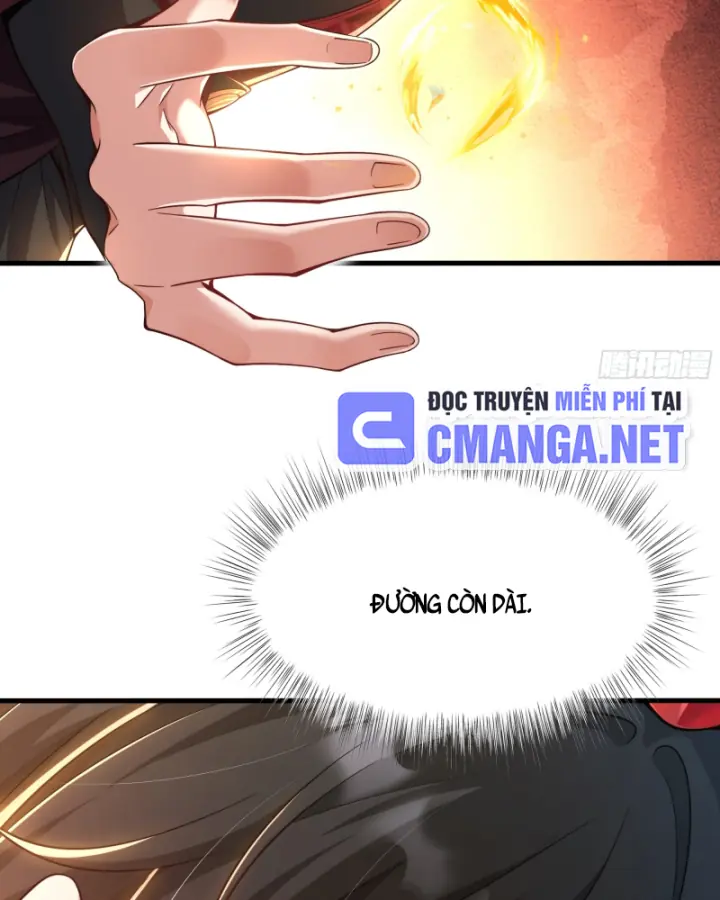 Tần Hoàng Quay Về! Ta Chính Là Tiên đế Vạn Cổ Chapter 1 - Trang 27