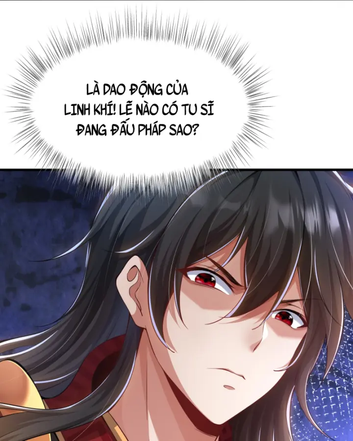 Tần Hoàng Quay Về! Ta Chính Là Tiên đế Vạn Cổ Chapter 1 - Trang 33