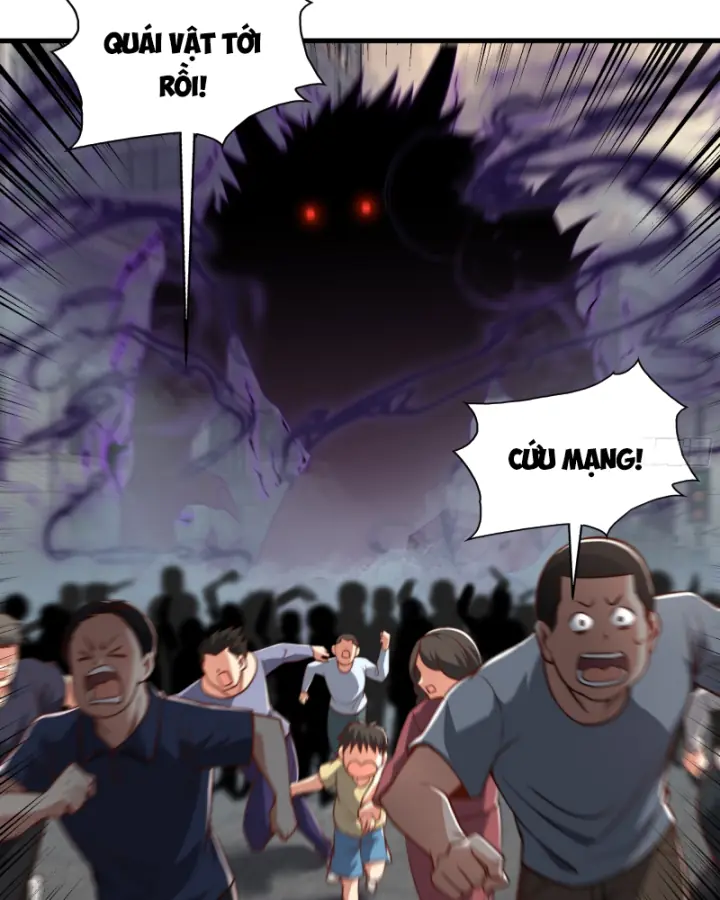 Tần Hoàng Quay Về! Ta Chính Là Tiên đế Vạn Cổ Chapter 1 - Trang 35
