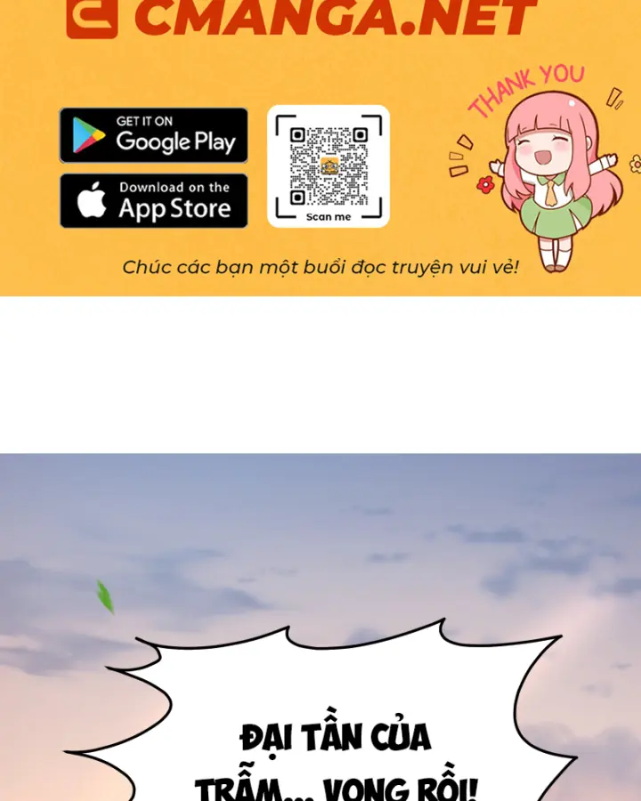Tần Hoàng Quay Về! Ta Chính Là Tiên đế Vạn Cổ Chapter 1 - Trang 4