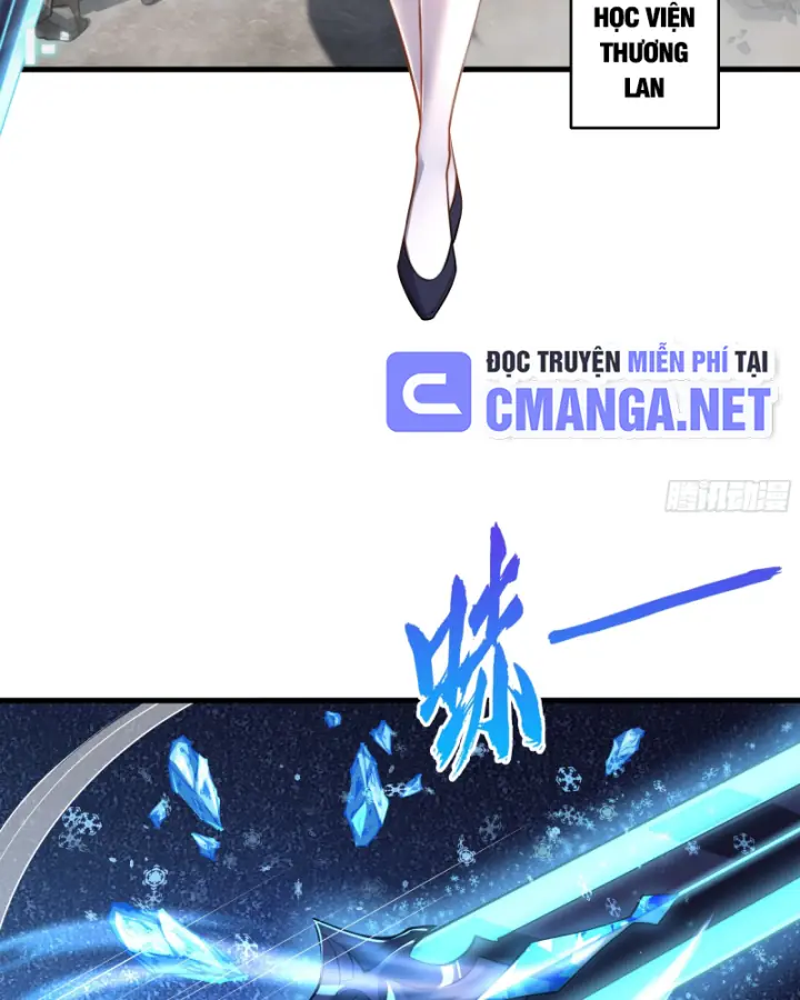 Tần Hoàng Quay Về! Ta Chính Là Tiên đế Vạn Cổ Chapter 1 - Trang 43