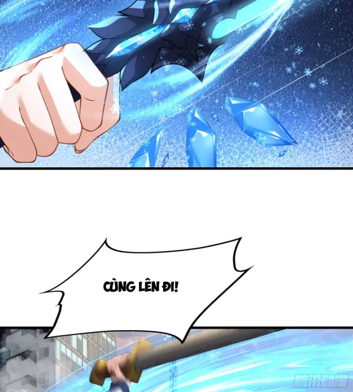 Tần Hoàng Quay Về! Ta Chính Là Tiên đế Vạn Cổ Chapter 1 - Trang 44