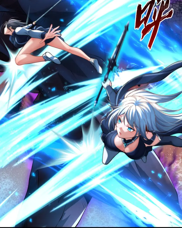 Tần Hoàng Quay Về! Ta Chính Là Tiên đế Vạn Cổ Chapter 1 - Trang 47