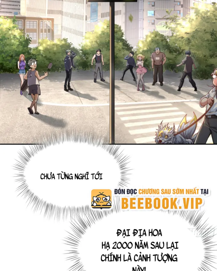 Tần Hoàng Quay Về! Ta Chính Là Tiên đế Vạn Cổ Chapter 1 - Trang 6