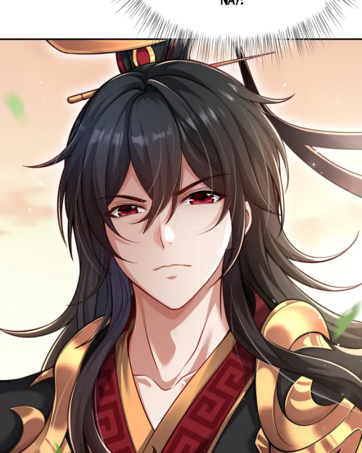 Tần Hoàng Quay Về! Ta Chính Là Tiên đế Vạn Cổ Chapter 1 - Trang 7