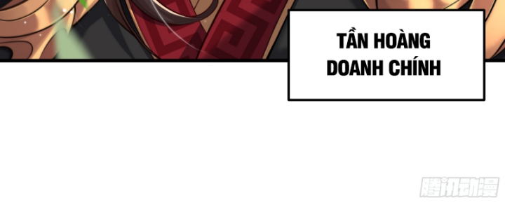 Tần Hoàng Quay Về! Ta Chính Là Tiên đế Vạn Cổ Chapter 1 - Trang 8