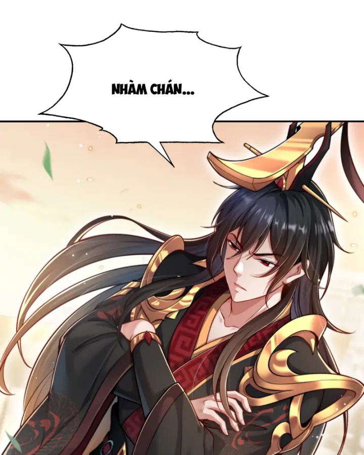 Tần Hoàng Quay Về! Ta Chính Là Tiên đế Vạn Cổ Chapter 1 - Trang 9