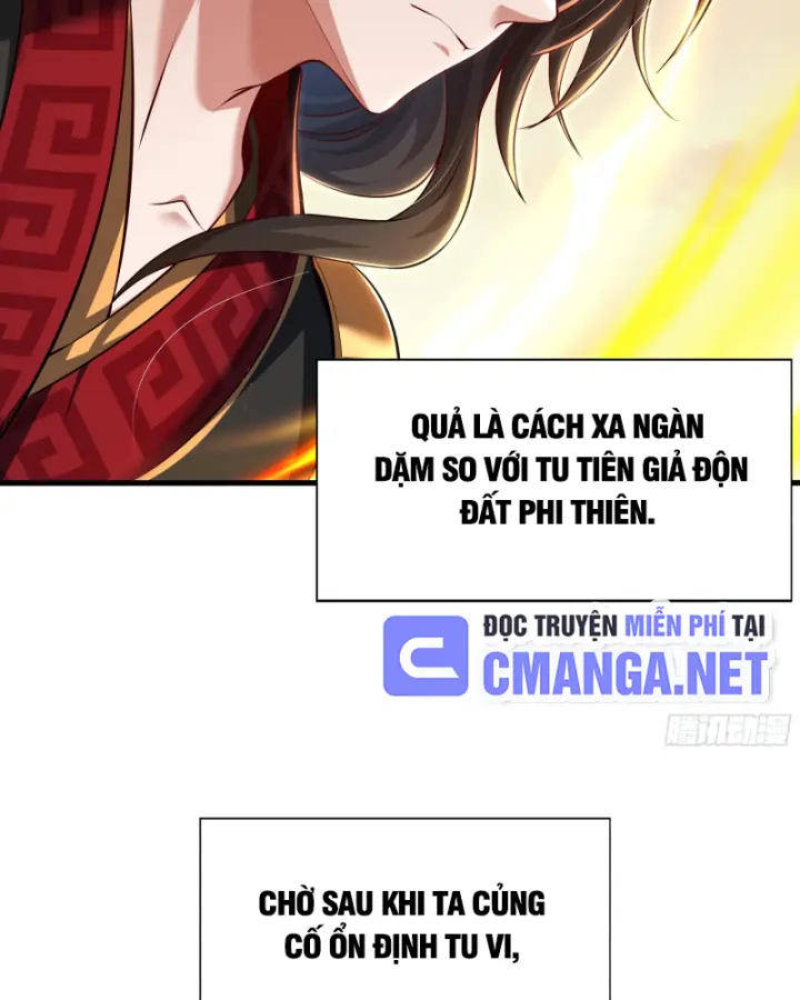 Tần Hoàng Quay Về! Ta Chính Là Tiên đế Vạn Cổ Chapter 2 - Trang 13
