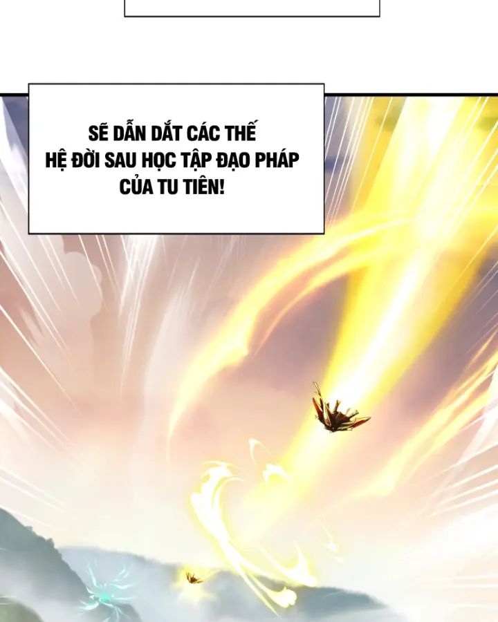 Tần Hoàng Quay Về! Ta Chính Là Tiên đế Vạn Cổ Chapter 2 - Trang 14