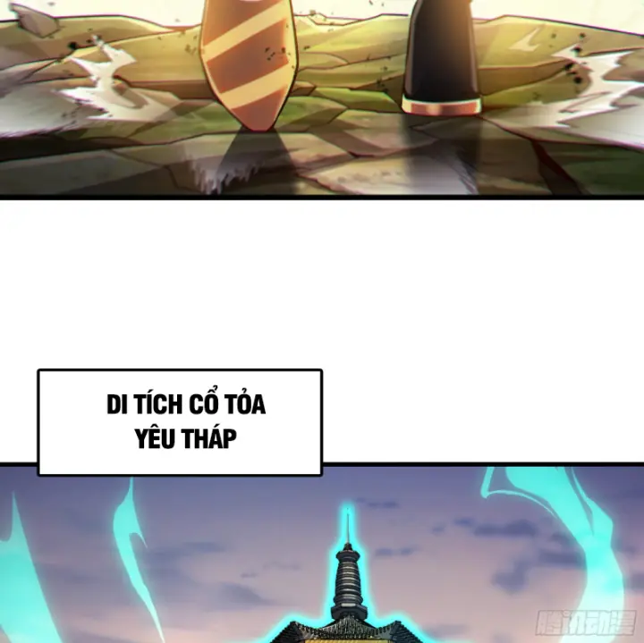 Tần Hoàng Quay Về! Ta Chính Là Tiên đế Vạn Cổ Chapter 2 - Trang 19
