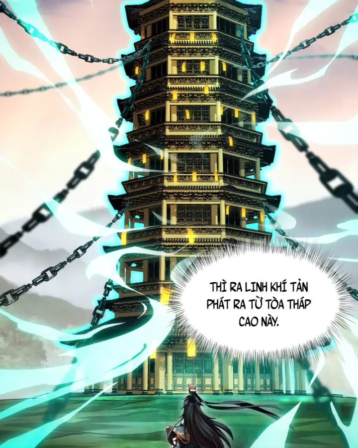 Tần Hoàng Quay Về! Ta Chính Là Tiên đế Vạn Cổ Chapter 2 - Trang 20