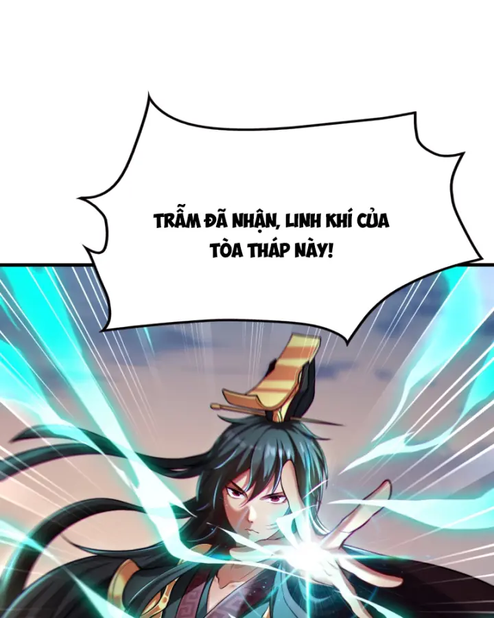 Tần Hoàng Quay Về! Ta Chính Là Tiên đế Vạn Cổ Chapter 2 - Trang 23