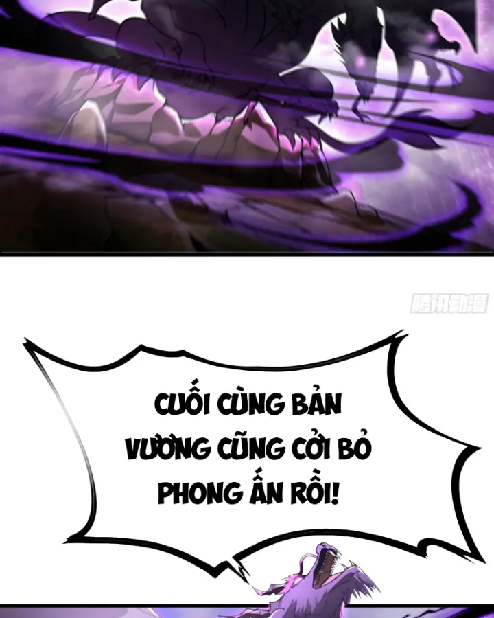 Tần Hoàng Quay Về! Ta Chính Là Tiên đế Vạn Cổ Chapter 2 - Trang 31