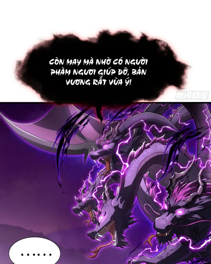 Tần Hoàng Quay Về! Ta Chính Là Tiên đế Vạn Cổ Chapter 2 - Trang 34