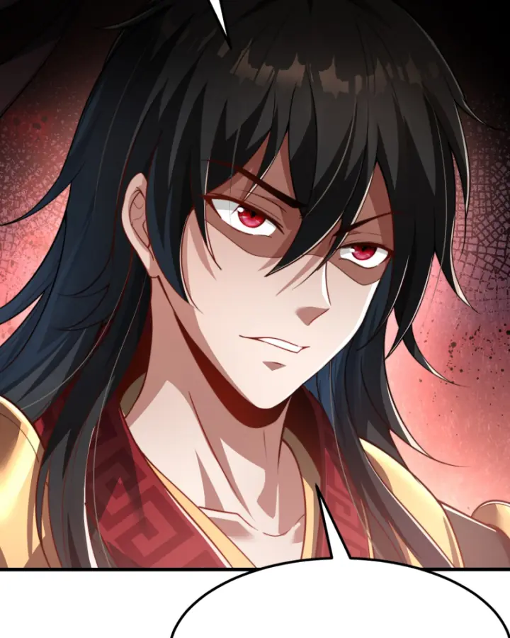 Tần Hoàng Quay Về! Ta Chính Là Tiên đế Vạn Cổ Chapter 2 - Trang 36