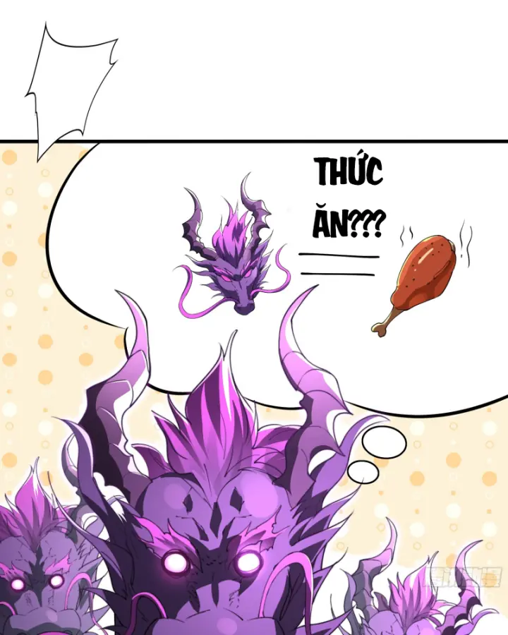 Tần Hoàng Quay Về! Ta Chính Là Tiên đế Vạn Cổ Chapter 2 - Trang 38