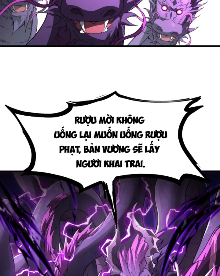 Tần Hoàng Quay Về! Ta Chính Là Tiên đế Vạn Cổ Chapter 2 - Trang 39