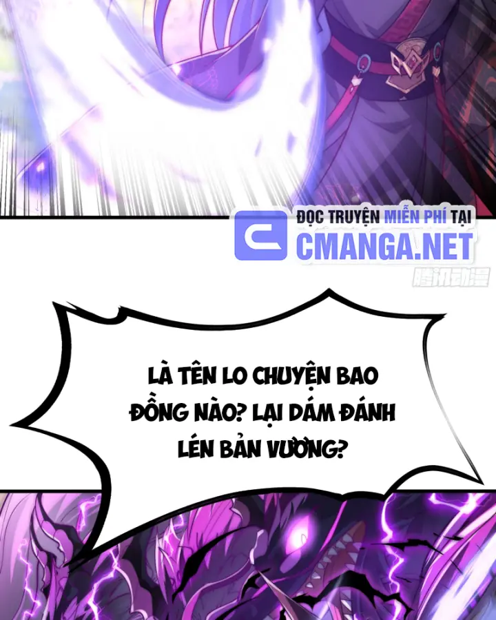 Tần Hoàng Quay Về! Ta Chính Là Tiên đế Vạn Cổ Chapter 2 - Trang 43