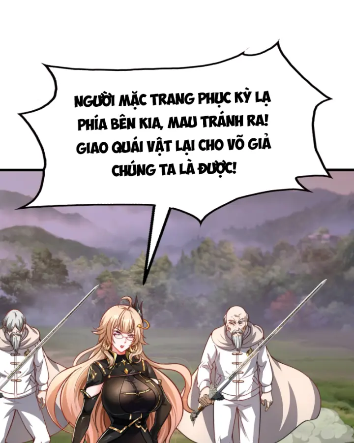 Tần Hoàng Quay Về! Ta Chính Là Tiên đế Vạn Cổ Chapter 2 - Trang 45