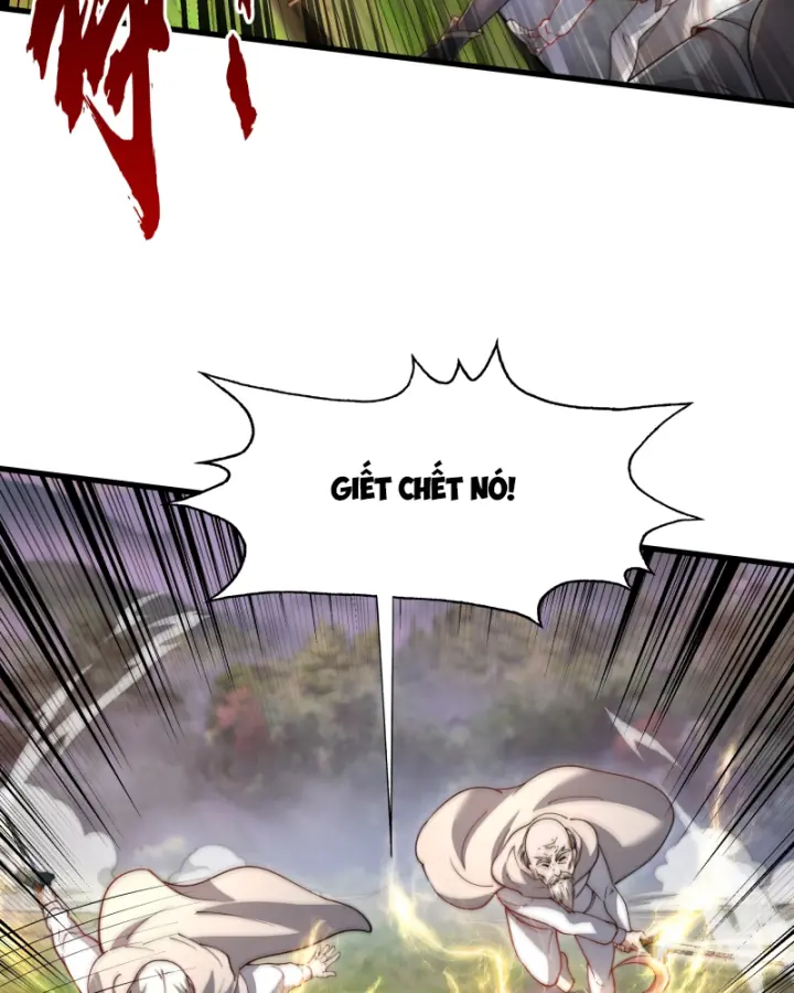 Tần Hoàng Quay Về! Ta Chính Là Tiên đế Vạn Cổ Chapter 2 - Trang 49
