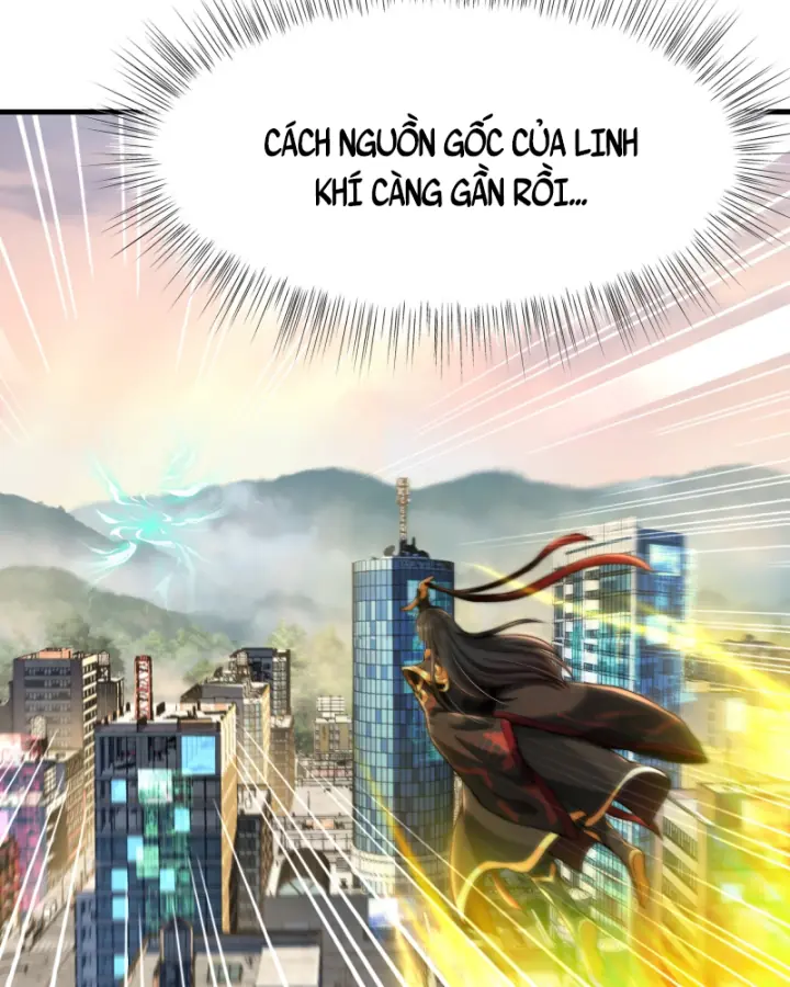 Tần Hoàng Quay Về! Ta Chính Là Tiên đế Vạn Cổ Chapter 2 - Trang 6