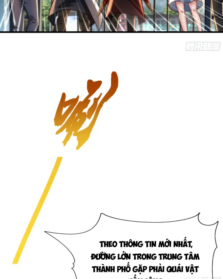 Tần Hoàng Quay Về! Ta Chính Là Tiên đế Vạn Cổ Chapter 2 - Trang 9