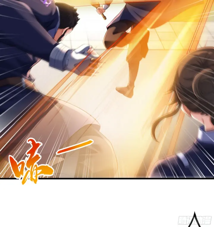 Tần Hoàng Quay Về! Ta Chính Là Tiên đế Vạn Cổ Chapter 5 - Trang 10