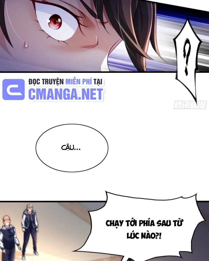 Tần Hoàng Quay Về! Ta Chính Là Tiên đế Vạn Cổ Chapter 5 - Trang 12