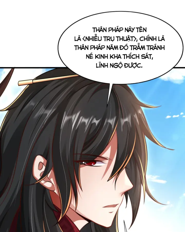 Tần Hoàng Quay Về! Ta Chính Là Tiên đế Vạn Cổ Chapter 5 - Trang 14