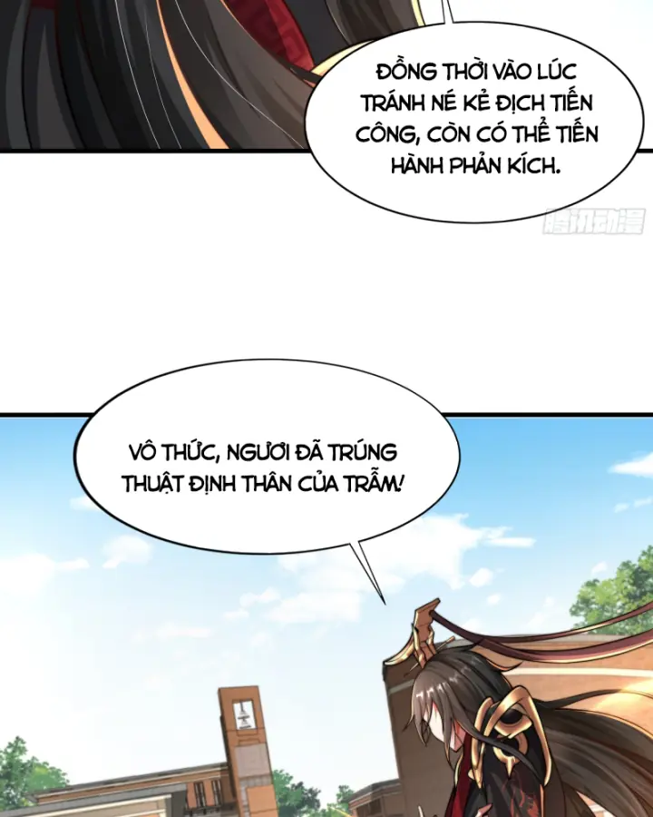 Tần Hoàng Quay Về! Ta Chính Là Tiên đế Vạn Cổ Chapter 5 - Trang 15