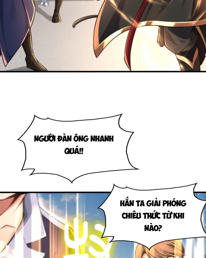 Tần Hoàng Quay Về! Ta Chính Là Tiên đế Vạn Cổ Chapter 5 - Trang 17