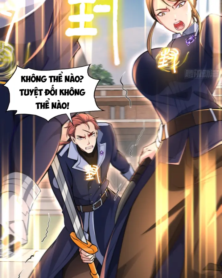 Tần Hoàng Quay Về! Ta Chính Là Tiên đế Vạn Cổ Chapter 5 - Trang 18