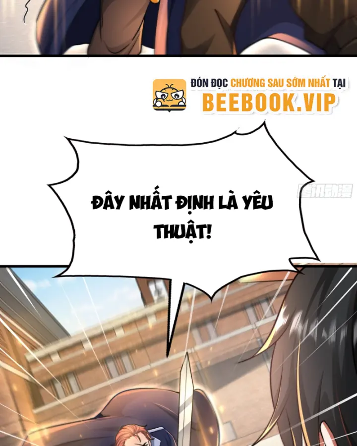 Tần Hoàng Quay Về! Ta Chính Là Tiên đế Vạn Cổ Chapter 5 - Trang 19