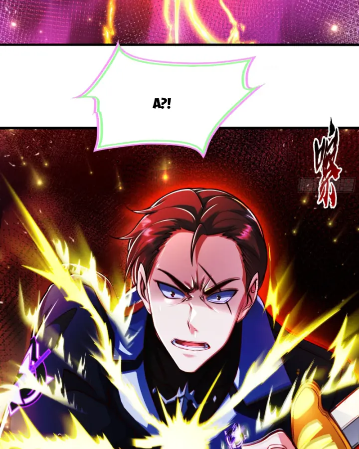 Tần Hoàng Quay Về! Ta Chính Là Tiên đế Vạn Cổ Chapter 5 - Trang 23
