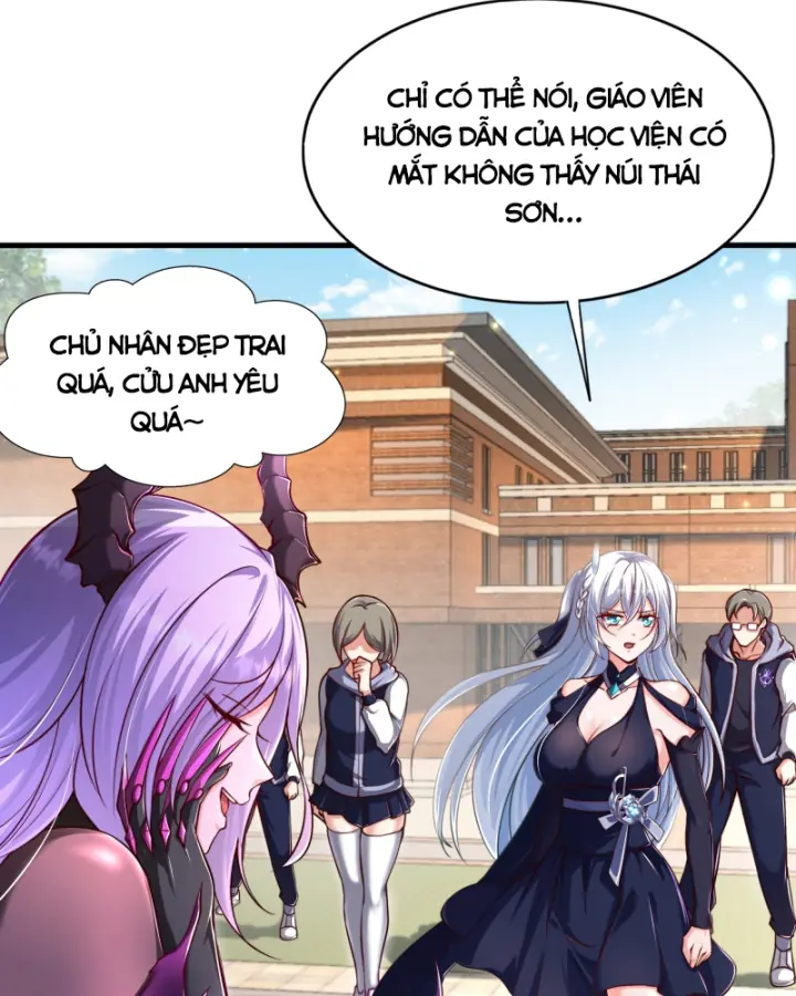 Tần Hoàng Quay Về! Ta Chính Là Tiên đế Vạn Cổ Chapter 5 - Trang 29