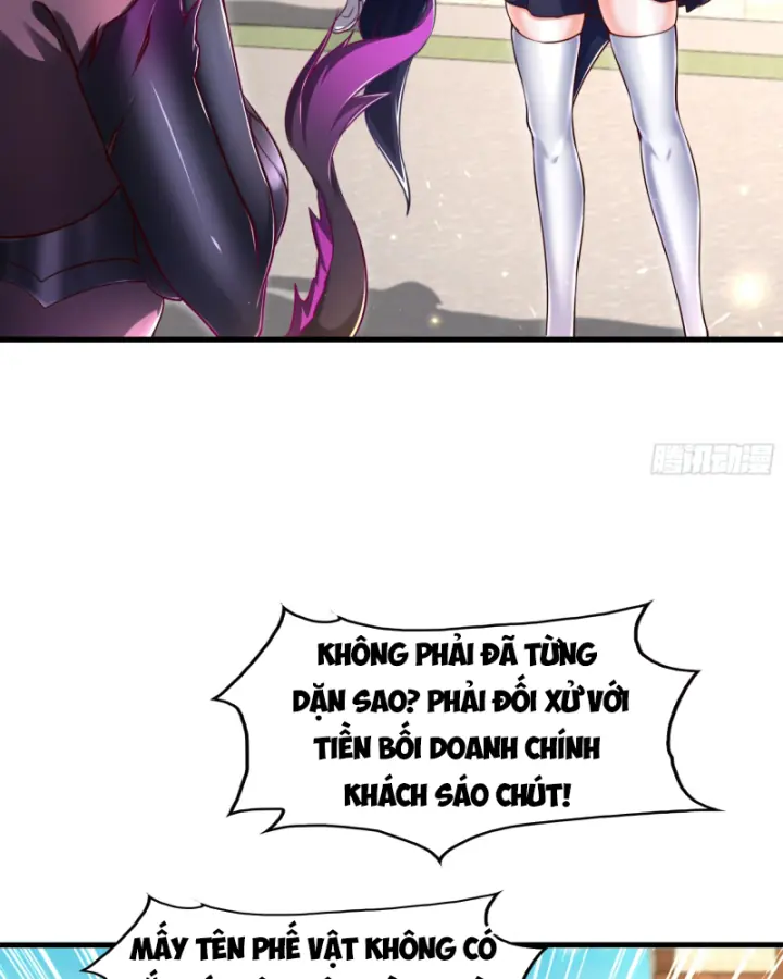 Tần Hoàng Quay Về! Ta Chính Là Tiên đế Vạn Cổ Chapter 5 - Trang 30