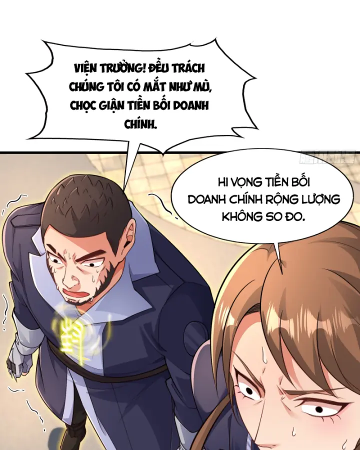 Tần Hoàng Quay Về! Ta Chính Là Tiên đế Vạn Cổ Chapter 5 - Trang 33