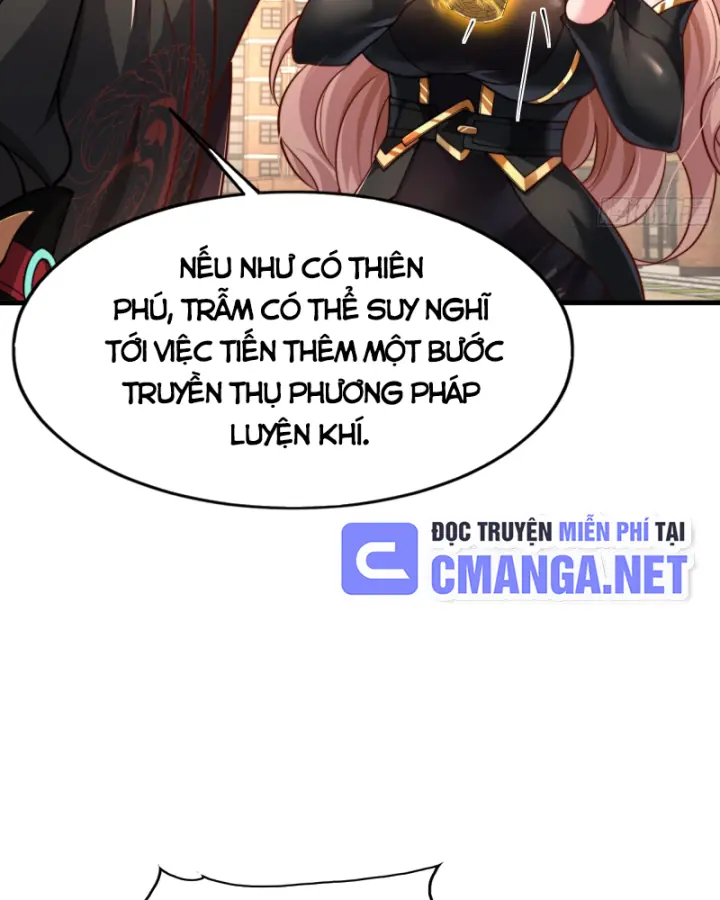 Tần Hoàng Quay Về! Ta Chính Là Tiên đế Vạn Cổ Chapter 5 - Trang 42