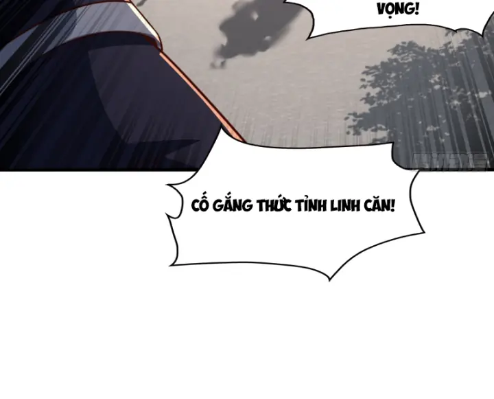Tần Hoàng Quay Về! Ta Chính Là Tiên đế Vạn Cổ Chapter 5 - Trang 44