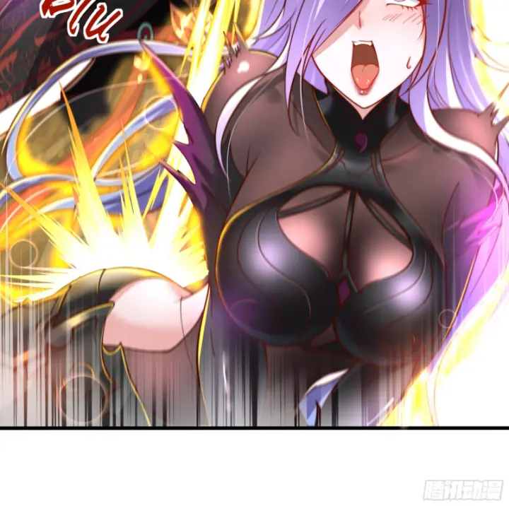 Tần Hoàng Quay Về! Ta Chính Là Tiên đế Vạn Cổ Chapter 5 - Trang 48