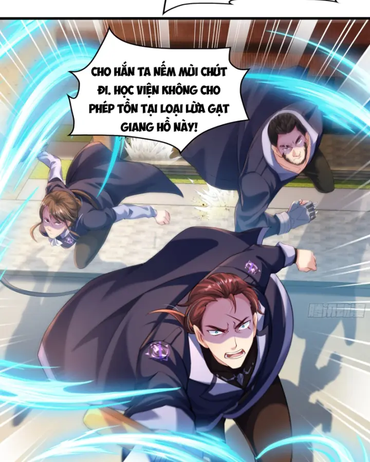 Tần Hoàng Quay Về! Ta Chính Là Tiên đế Vạn Cổ Chapter 5 - Trang 5