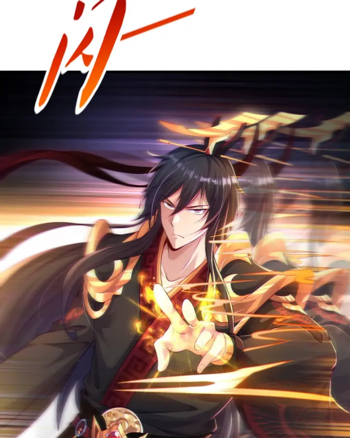Tần Hoàng Quay Về! Ta Chính Là Tiên đế Vạn Cổ Chapter 5 - Trang 8