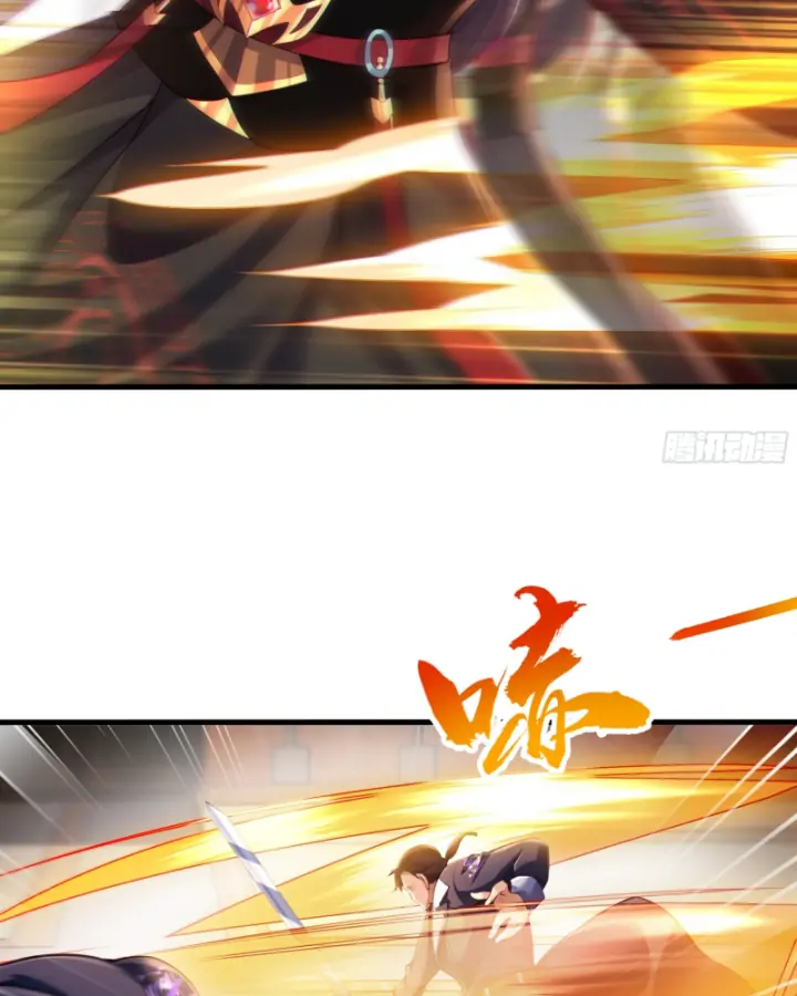 Tần Hoàng Quay Về! Ta Chính Là Tiên đế Vạn Cổ Chapter 5 - Trang 9