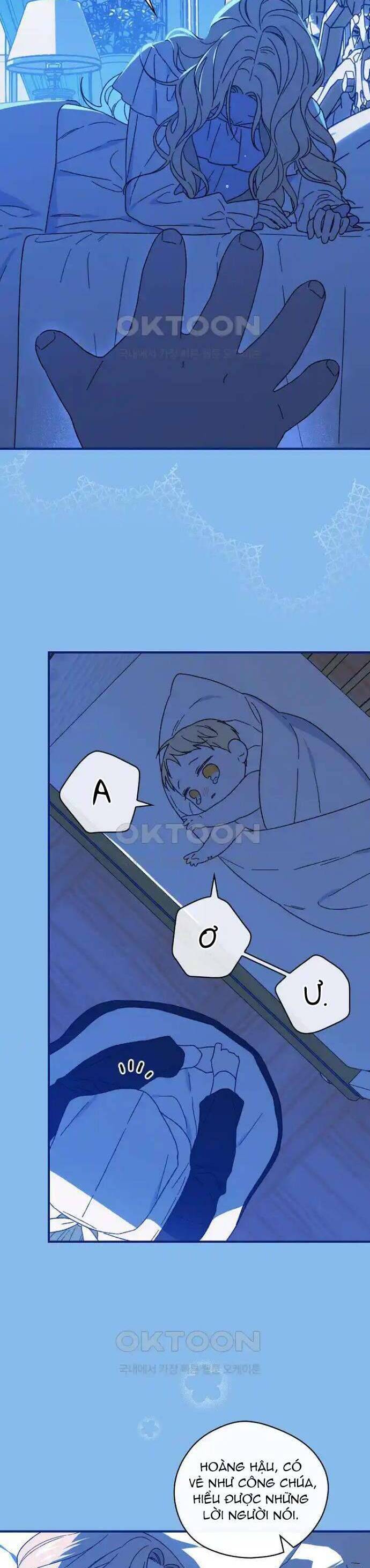 Tận Hưởng Thời Gian Có Hạn Của Tôi Chapter 1 - Trang 13