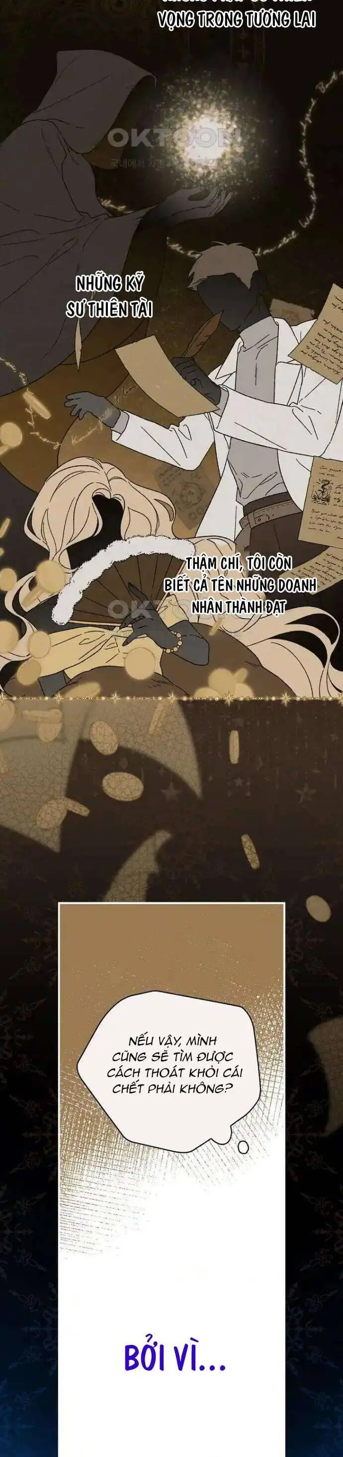Tận Hưởng Thời Gian Có Hạn Của Tôi Chapter 1 - Trang 17