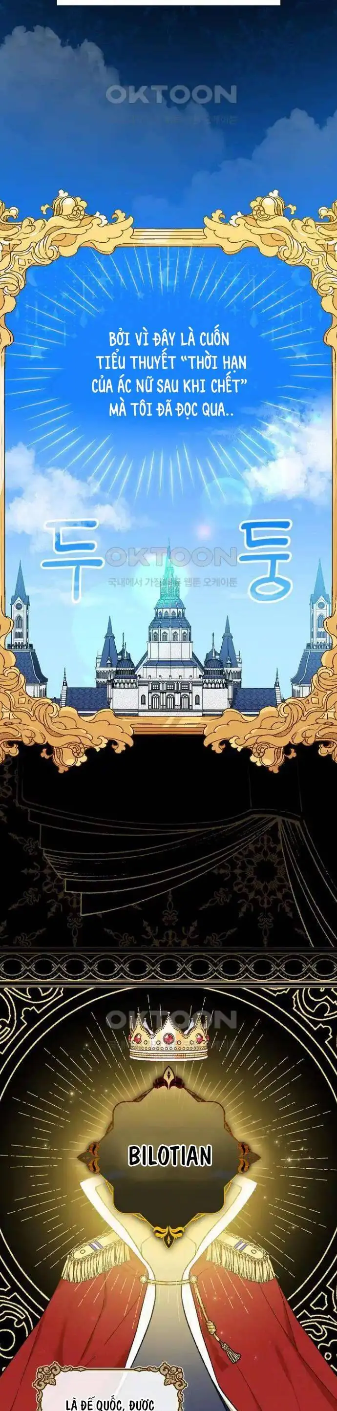 Tận Hưởng Thời Gian Có Hạn Của Tôi Chapter 1 - Trang 18